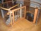Treppensicherung